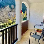 Apartman Loratori La Felicadad Cures & *