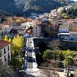 Loratori La Felicadad Cures & Apartman Amélie-les-Bains-Palalda