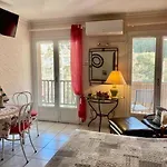 Apartman Loratori La Felicadad Cures & Amélie-les-Bains-Palalda