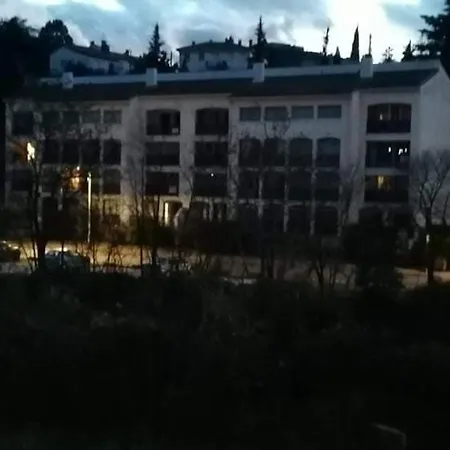Apartament Loratori La Felicadad Cures & Amélie-les-Bains-Palalda