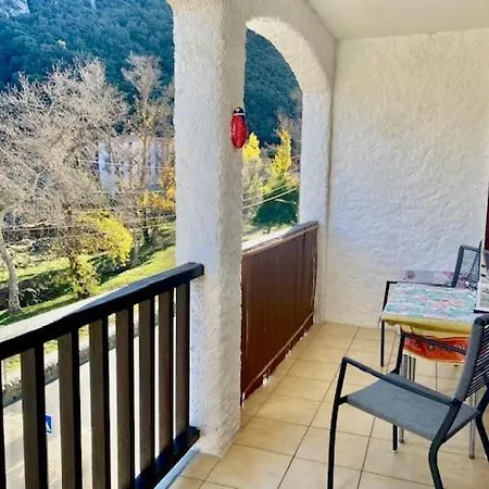 Appartement Loratori La Felicadad Cures & *