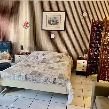 Loratori La Felicadad Cures & Amélie-les-Bains-Palalda