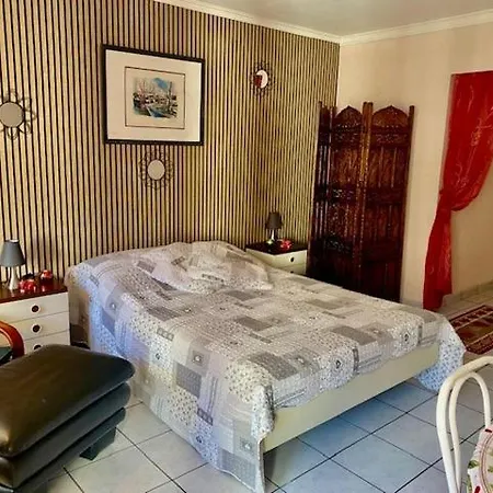 Apartment Loratori La Felicadad Cures &