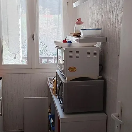 Loratori La Felicadad Cures & Apartament