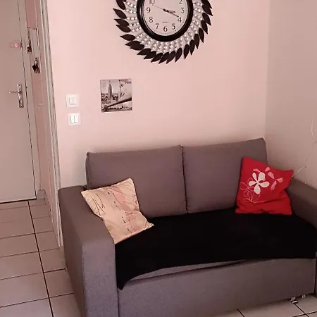 Apartment Loratori La Felicadad Cures &