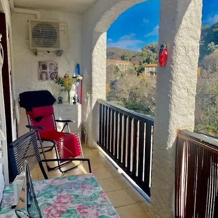 Appartement Loratori La Felicadad Cures &