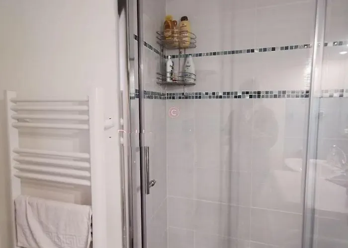 Loratori La Felicadad Cures & Appartement Amélie-les-Bains-Palalda