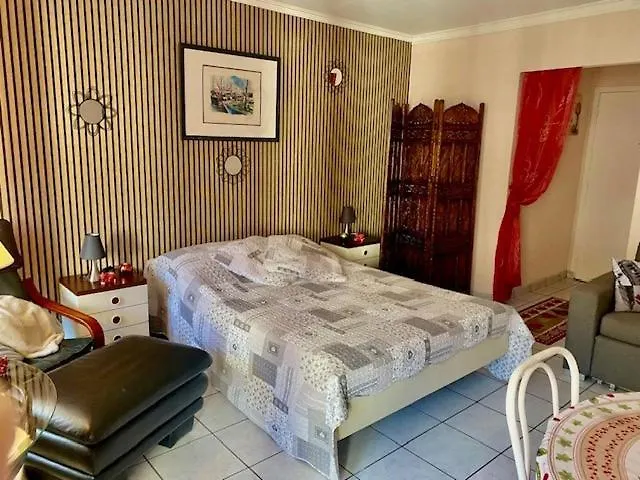 Appartement Loratori La Felicadad Cures &