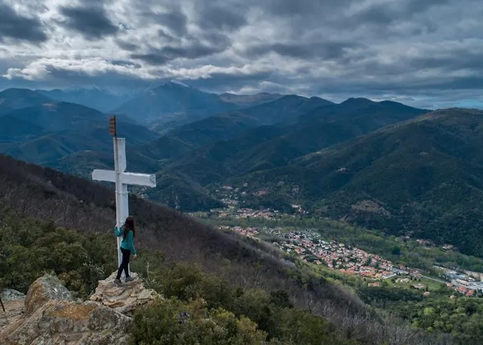 Loratori La Felicadad Cures & * Amélie-les-Bains-Palalda