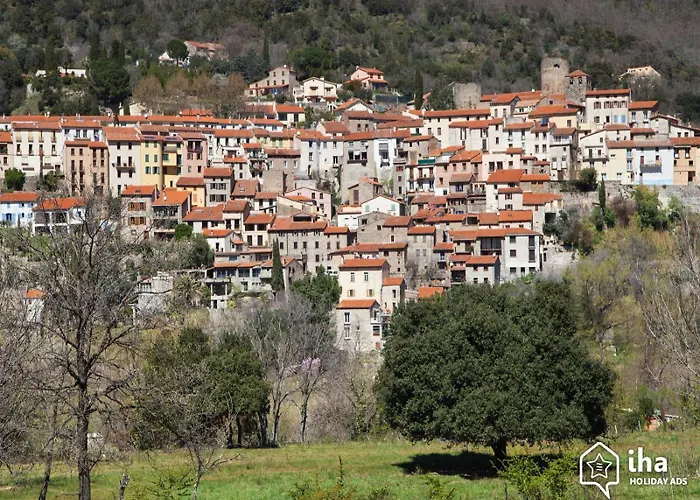 Loratori La Felicadad Cures & Appartement