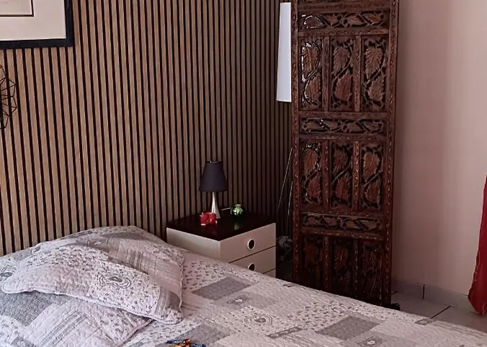 Loratori La Felicadad Cures & Appartement