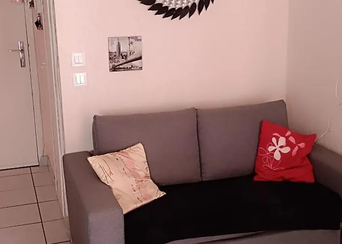 Appartement Loratori La Felicadad Cures &