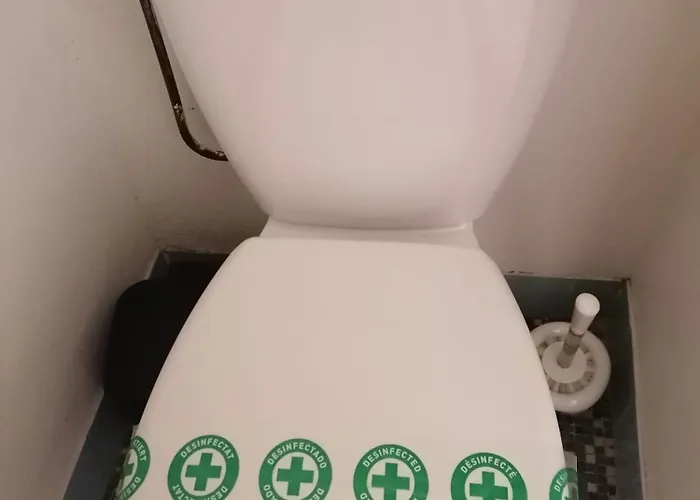 Loratori La Felicadad Cures & Διαμέρισμα *