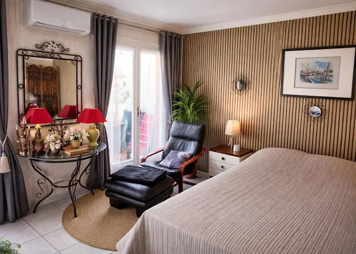 Appartement Loratori La Felicadad Cures & Amélie-les-Bains-Palalda